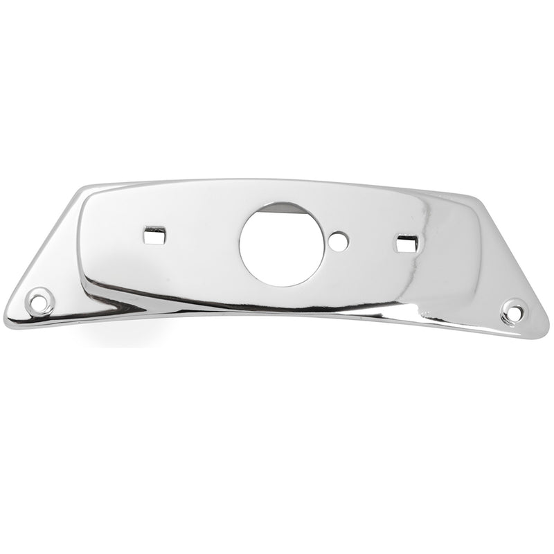 79578 Fender Bracket Front with Light