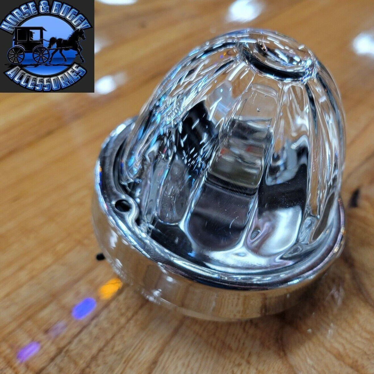 Grand General Flush Mount (1157 2 wire) 3.5