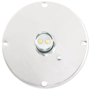 79777 SS430 #1157 LIGHT BULB HOLDER W/FLANGE, 2 WIRES&WIRE PLUG #79777 WATERMELON 1156 Lavender