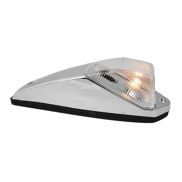 79862 Marker & Clearance G5K Cab Light (Clear)