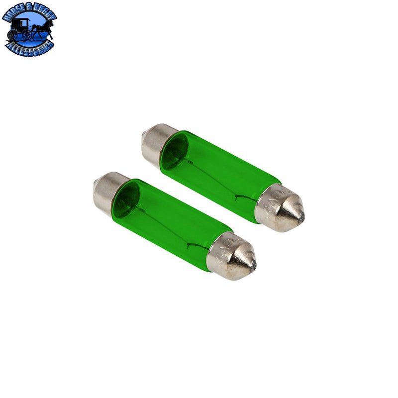 Painted Glass Color Dome Light Bulbs (CHOOSE COLOR)