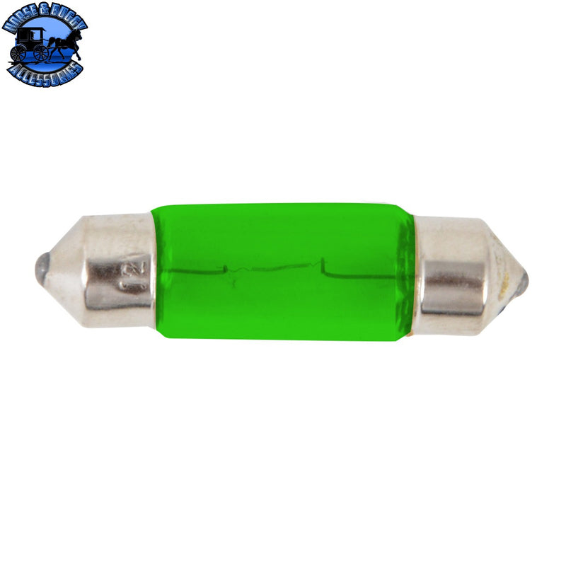 Painted Glass Color Dome Light Bulbs (CHOOSE COLOR)