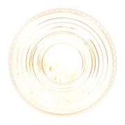 2" Sealed Marker Light (CHOOSE COLOR) CLEAR Seashell