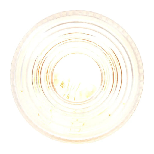 2" Sealed Marker Light (CHOOSE COLOR) CLEAR Seashell