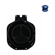 Headlight Bucket For 1996-2005 Freightliner Century #31279 Headlight Bucket Black