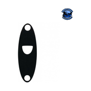 3 AMBER LED REFLECTOR CAB LIGHT FOR 2008-2017 FREIGHTLINER CASCADIA (Choose Color) cab light Amber,Clear Black