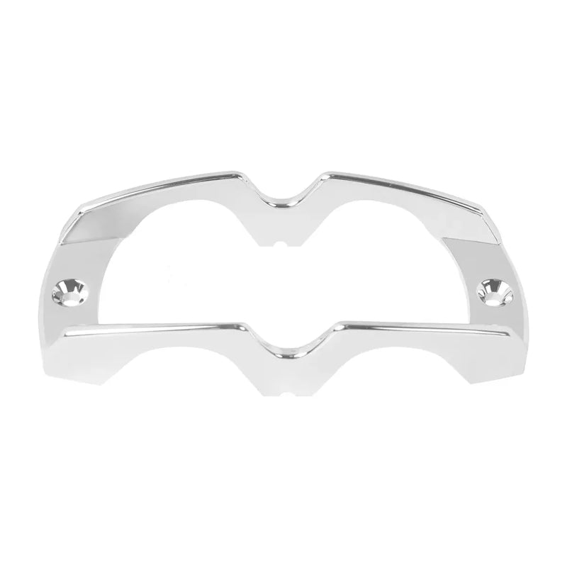 #80011 Lens Guard for Tiger Eye Marker Lights Bezel Light Gray