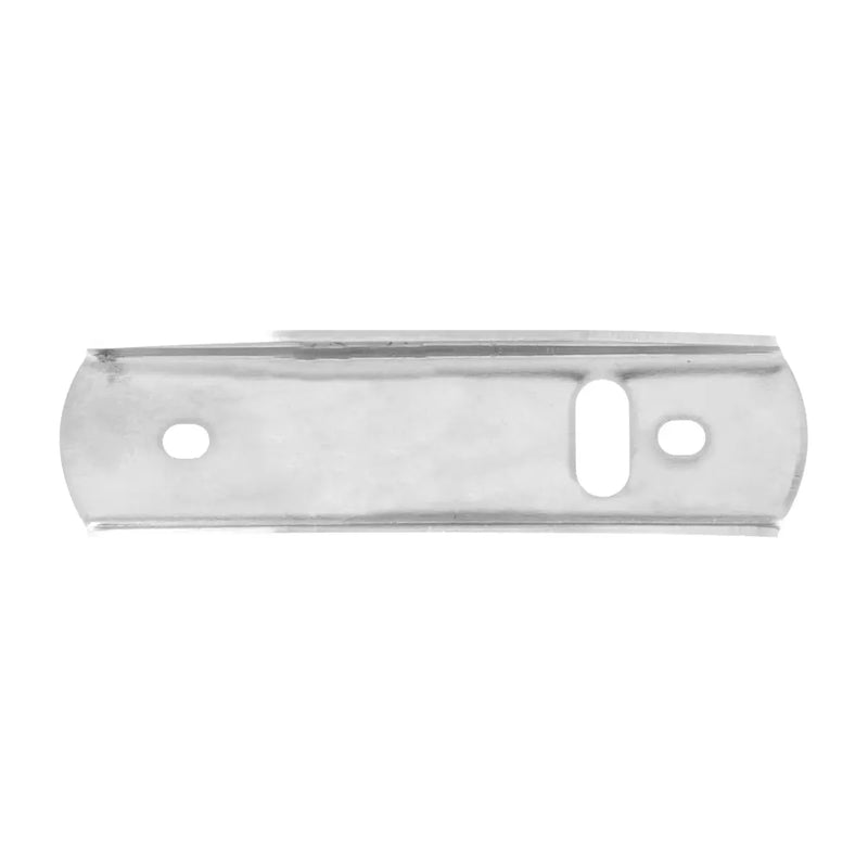 #80018 Lens Guard for Thin Line LED Marker Lights Bezel Light Gray