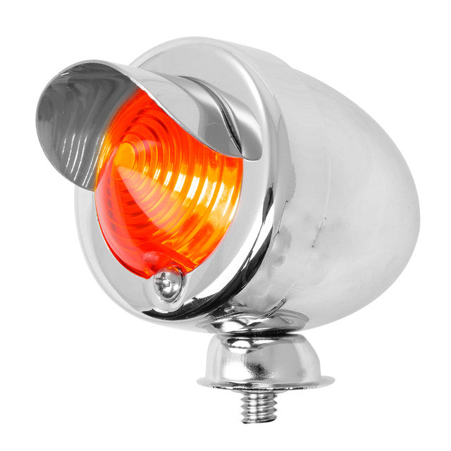 LUZ DE BALIZAMIENTO ROJA PEQUEÑA BALA