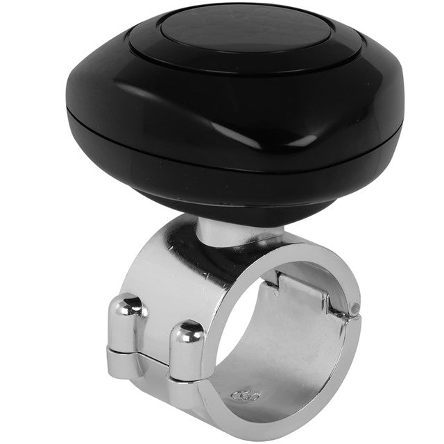 80104 Steering Wheel Spinner (Black)