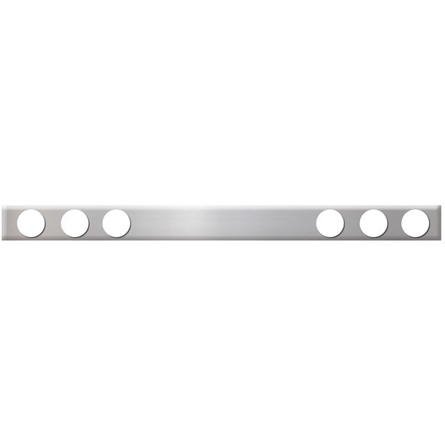 80121 1-Pc Rear Light Bar Only