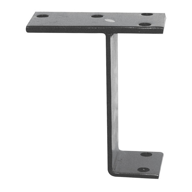 80140 2-Pc Mounting Bracket for One-Piece Light Bar