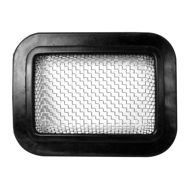 80162 Bumper Rock Guard