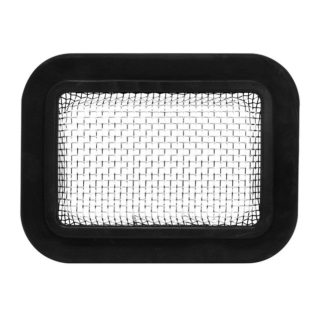 80167 Rectangular Bumper Rock Guard