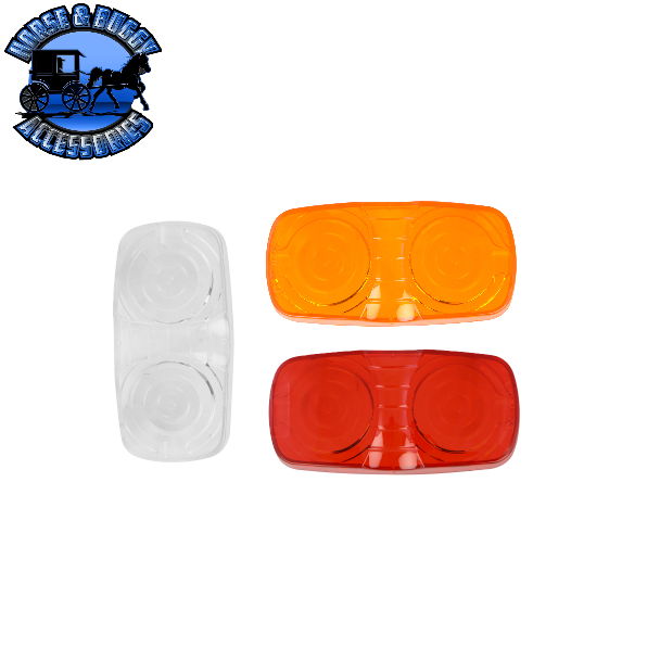 Tiger Eye Color Lens (CHOOSE COLOR)