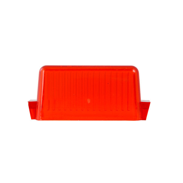 80262 Mini Lights Replacement Lens (Red)