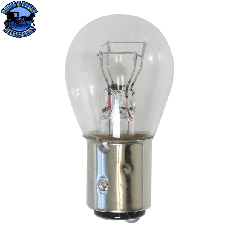 #1157 Miniature Replacement Light Bulbs (CHOOSE COLOR)