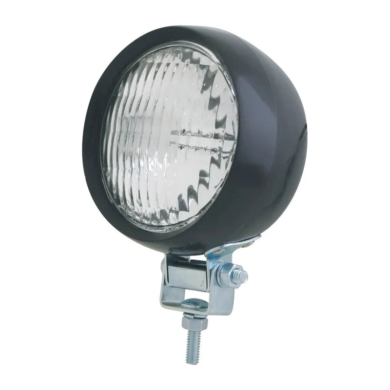 #80417 4 Â½â€ Tractor Utility Lights utility light Dark Slate Gray