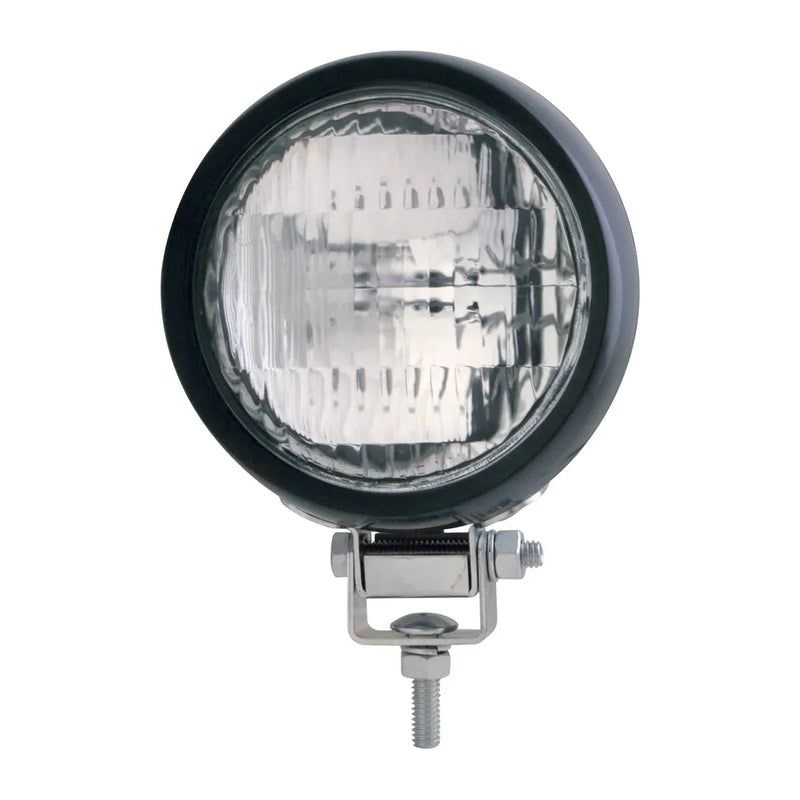 #80417 4 Â½â€ Tractor Utility Lights utility light Gray