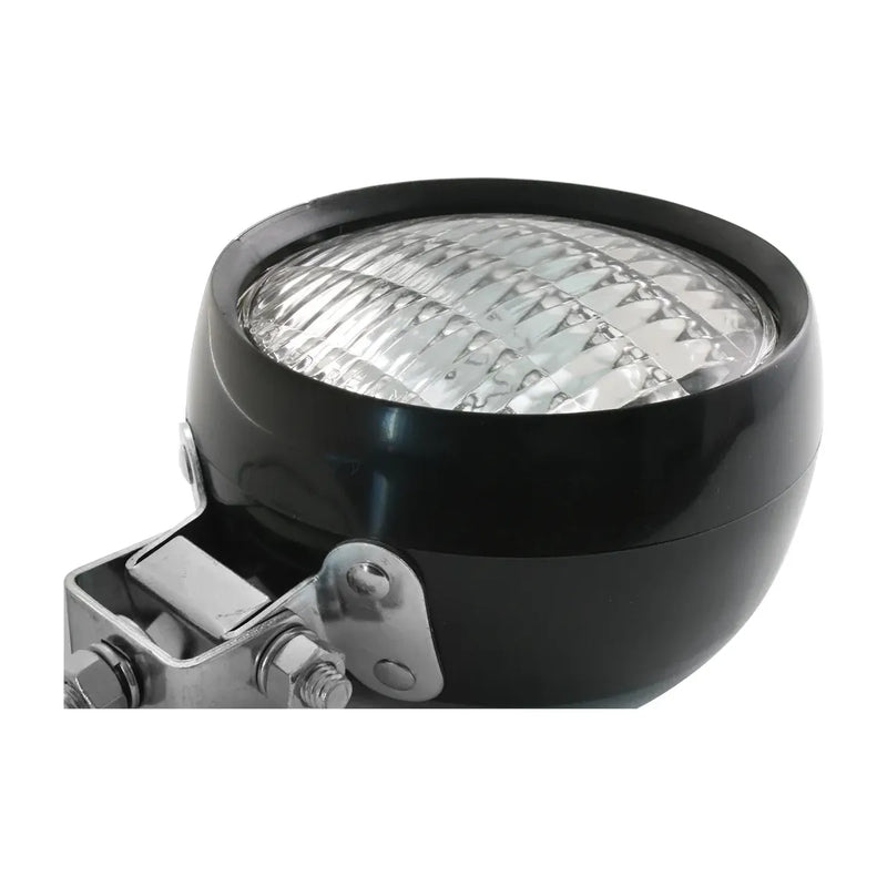 #80417 4 Â½â€ Tractor Utility Lights utility light Gray