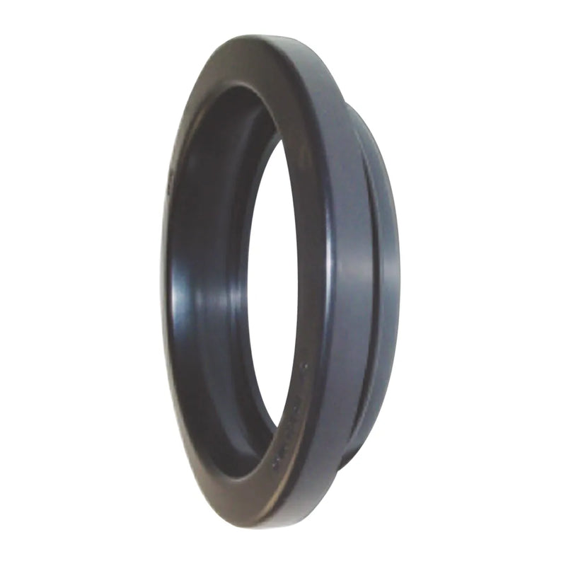4" CLEAR GROMMET Dark Slate Gray
