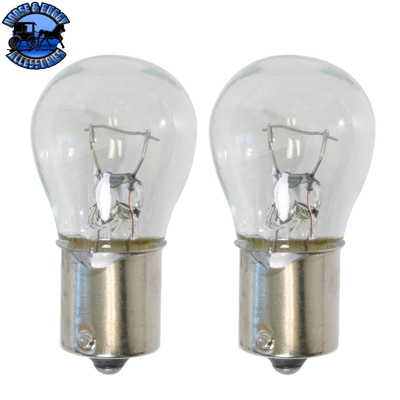 #1156 Miniature Replacement Light Bulbs (CHOOSE COLOR)