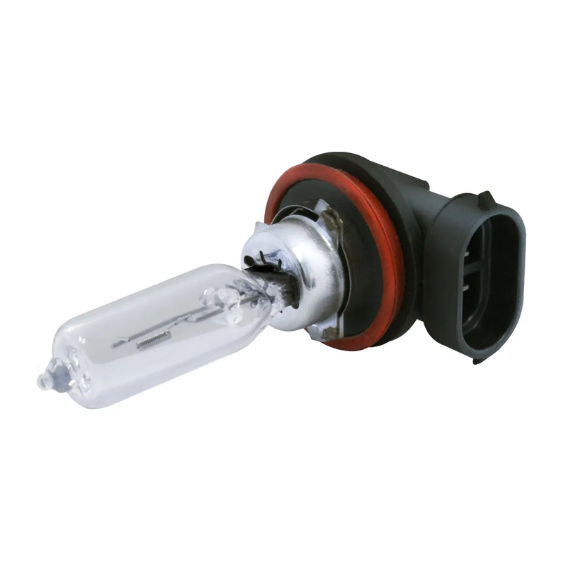 H9 Headlight Halogen Bulb #80605 Light Gray