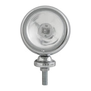 #80635  4" Off-Road Halogen Lights halogen light Gray