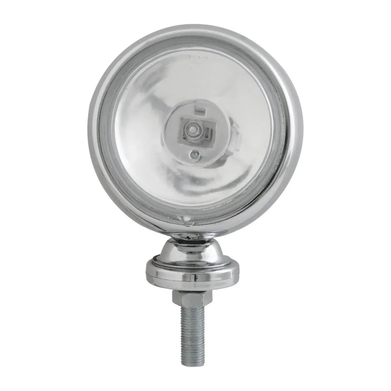 #80635  4" Off-Road Halogen Lights halogen light Gray
