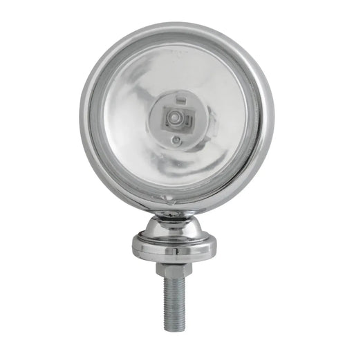 #80635  4" Off-Road Halogen Lights halogen light Gray