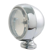#80635  4" Off-Road Halogen Lights halogen light Gray