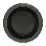 80655 Closed Back Grommet for 4â€³ Round Light Dark Slate Gray