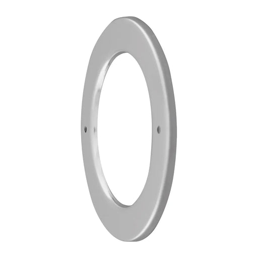 #80711 Grommet Cover w/o Visor for 2.5â€³ Round Light bezel Dark Gray