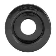 #80712 Open Back Grommet for 2-1/2â€³ Round Light grommet Dark Slate Gray