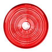 2" Sealed Marker Light (CHOOSE COLOR) RED Orange Red