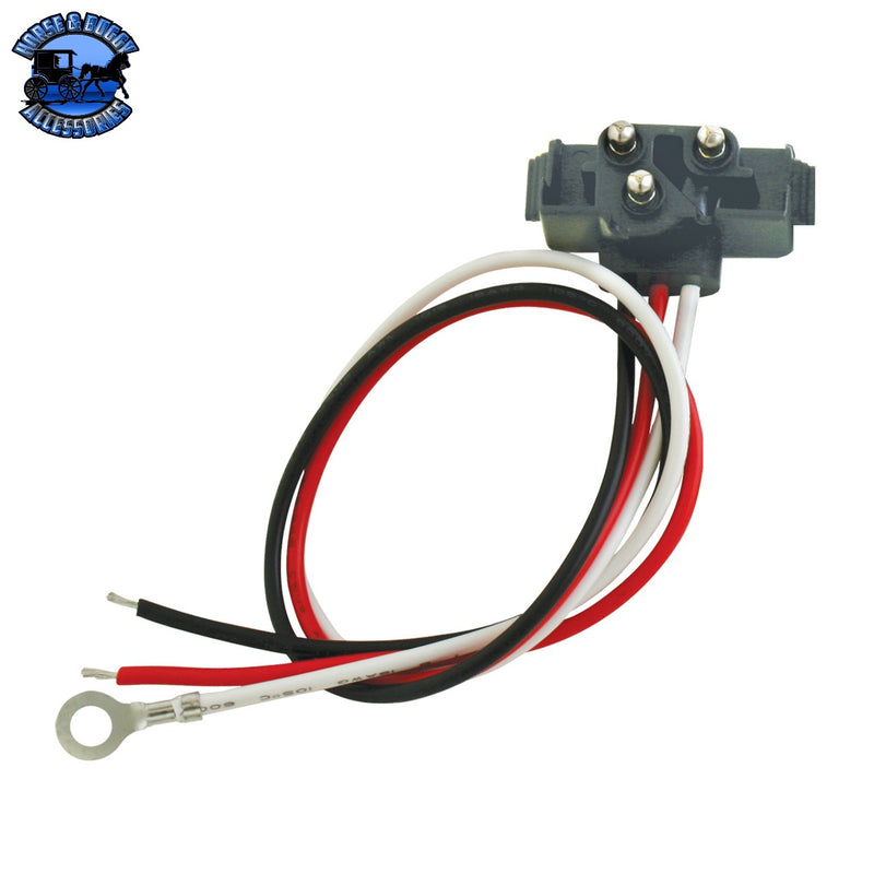 4" Prime Plus LED Light (CHOOSE COLOR)