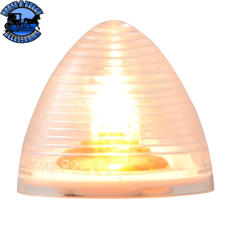 Beehive Sealed Marker Light (choose color)