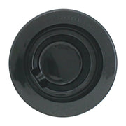 81005 Closed Back Grommet for 2-1/2â€³ Round Light Dark Slate Gray
