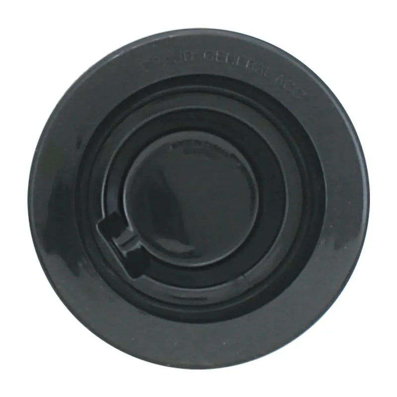 81005 Closed Back Grommet for 2-1/2â€³ Round Light Dark Slate Gray