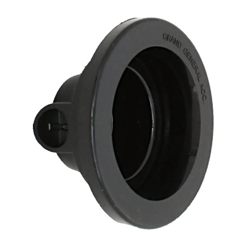 81005 Closed Back Grommet for 2-1/2â€³ Round Light Dark Slate Gray