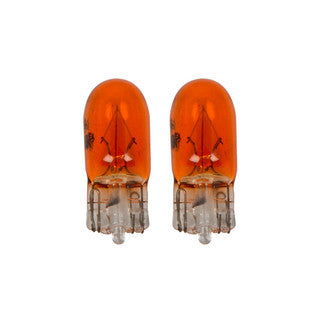 81110 City Light / Park Light for Halo Headlamps (Amber)