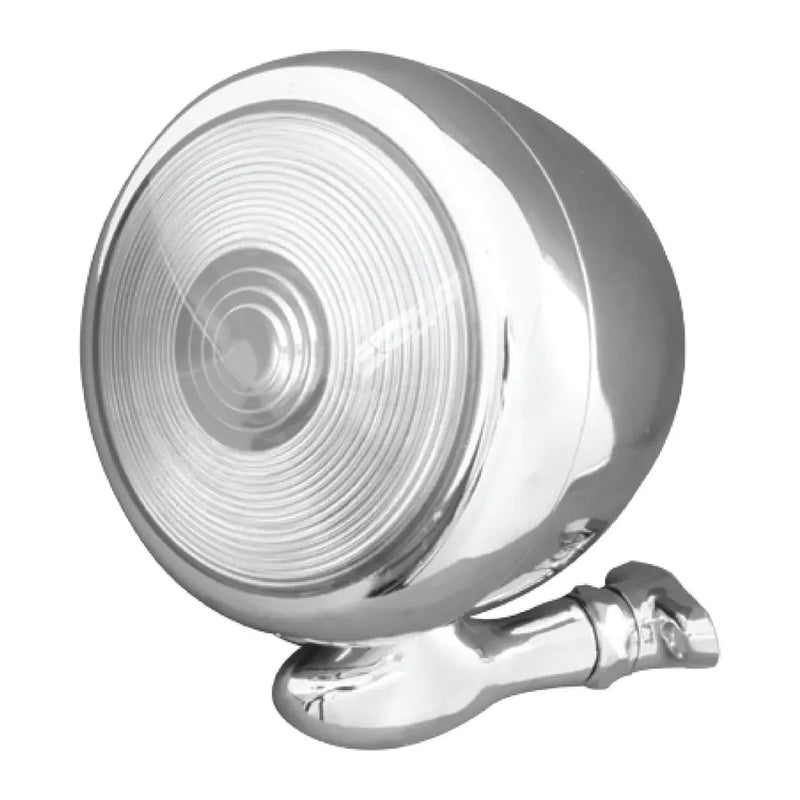 #81140 Teardrop Dummy Spot Light work/spot light Light Gray