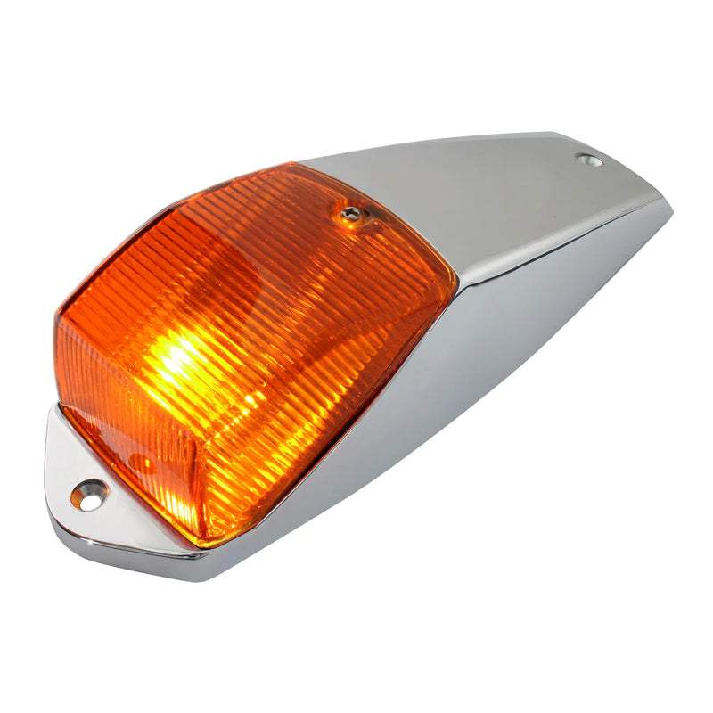 #79860 G5K Cab Marker Lights Dark Gray