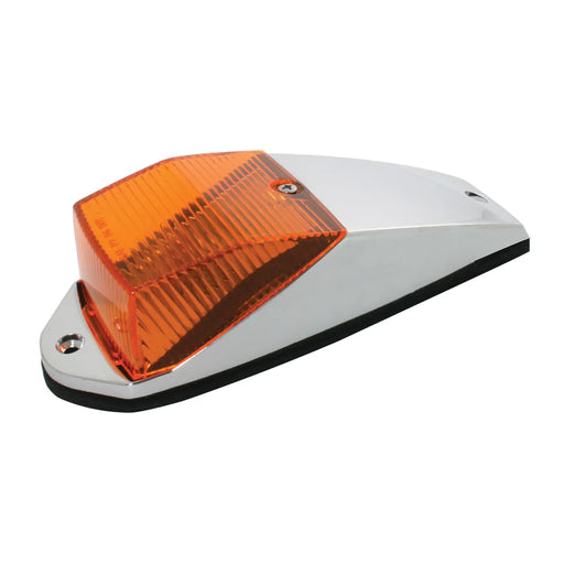 #81331 Small/Light-Duty Truck Cab Marker Light MARKER LIGHT Gray