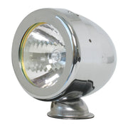 #81537 Mini Fog Lights (PURPLE) FOG LIGHT Dark Gray