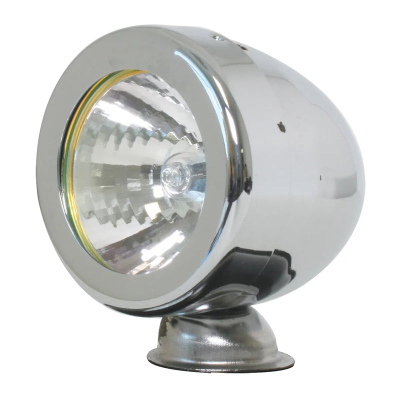 #81537 Mini Fog Lights (PURPLE) FOG LIGHT Dark Gray