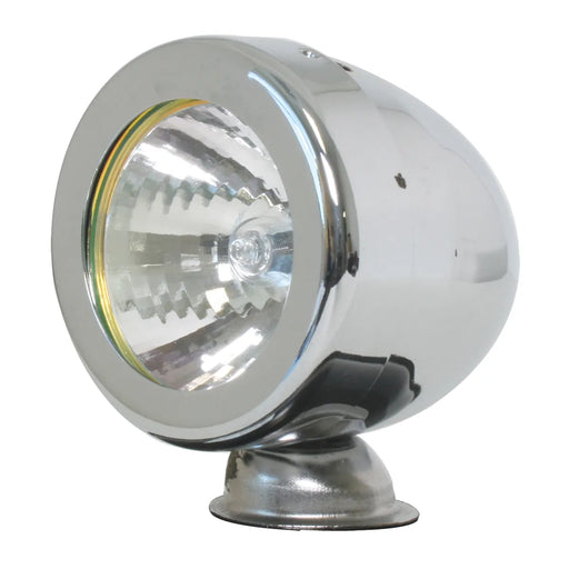 #81537 Mini Fog Lights (PURPLE) FOG LIGHT Dark Gray
