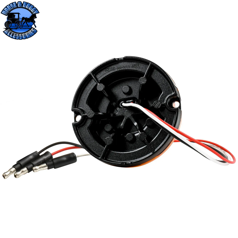 Super Star Watermelon Surface Mount LED Sealed Light (Choose Color)