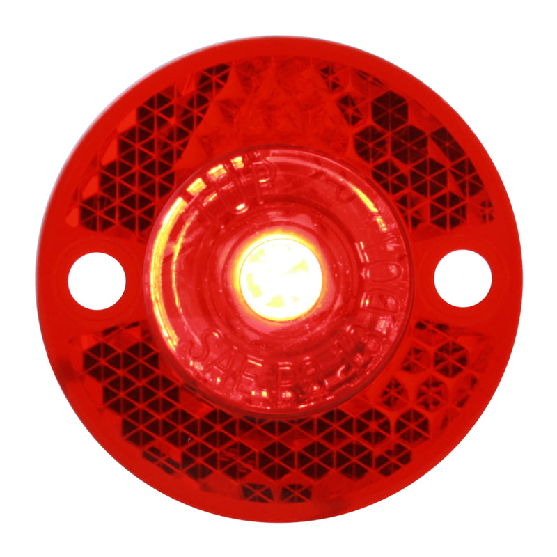 81782 1-1/8" Mini Surface Mount LED Light