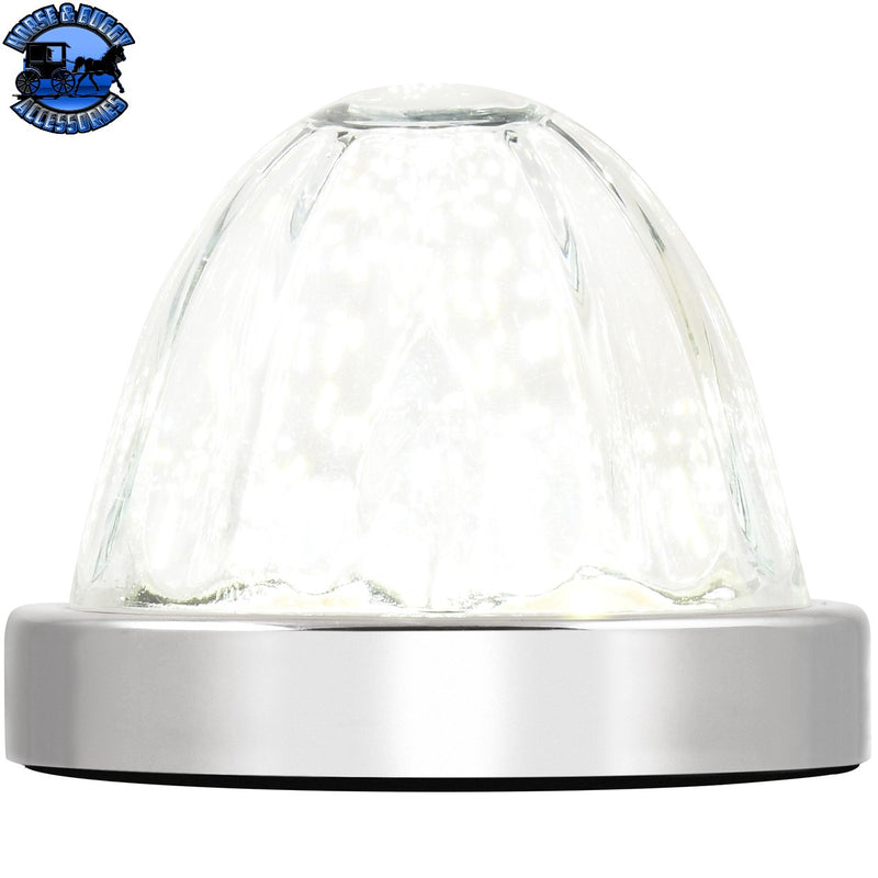 81865 Watermelon Glass LED Kit white/clear | LED-white, Lens-clear